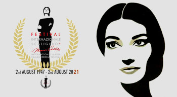 Premio Internazionale Scaligero Maria Callas 