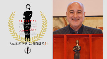 Premio Internazionale Scaligero Maria Callas 
