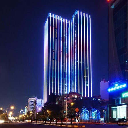 Reverie Saigon Hotel